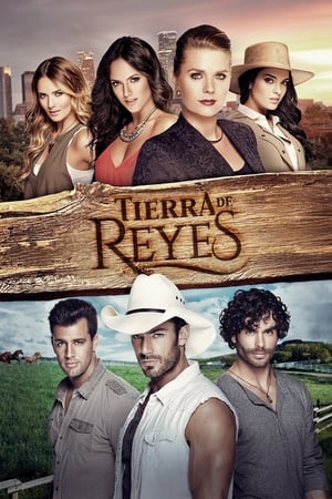 Tierra de Reyes (2014)