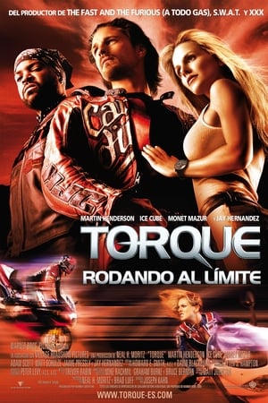 Torque: Rodando al límite (2004)