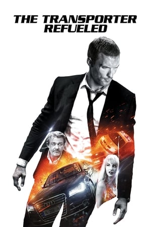 Transporter Legacy (2015)