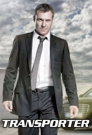 Transporter: The Series (2012)