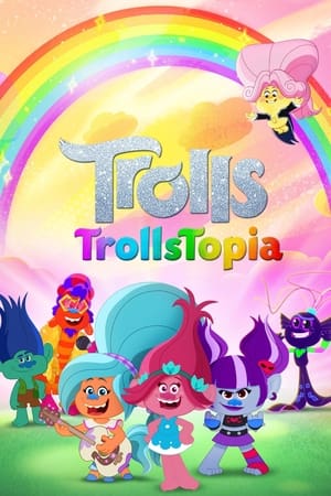 TrollsTopia (2020)