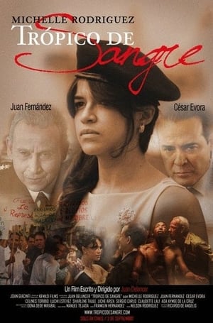 Trópico de Sangre (2010)