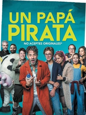 Un Papá Pirata (2019)