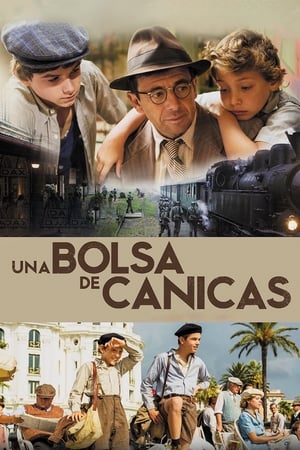 Una bolsa de canicas (2017)