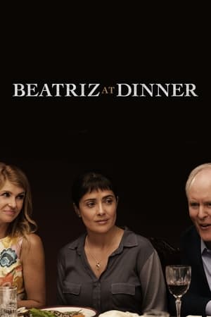 Una Cena Incomoda (2017)