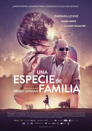 Una especie de familia (2017)