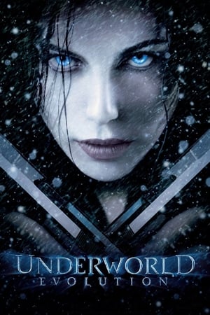 Underworld 2: Evolution (2006)