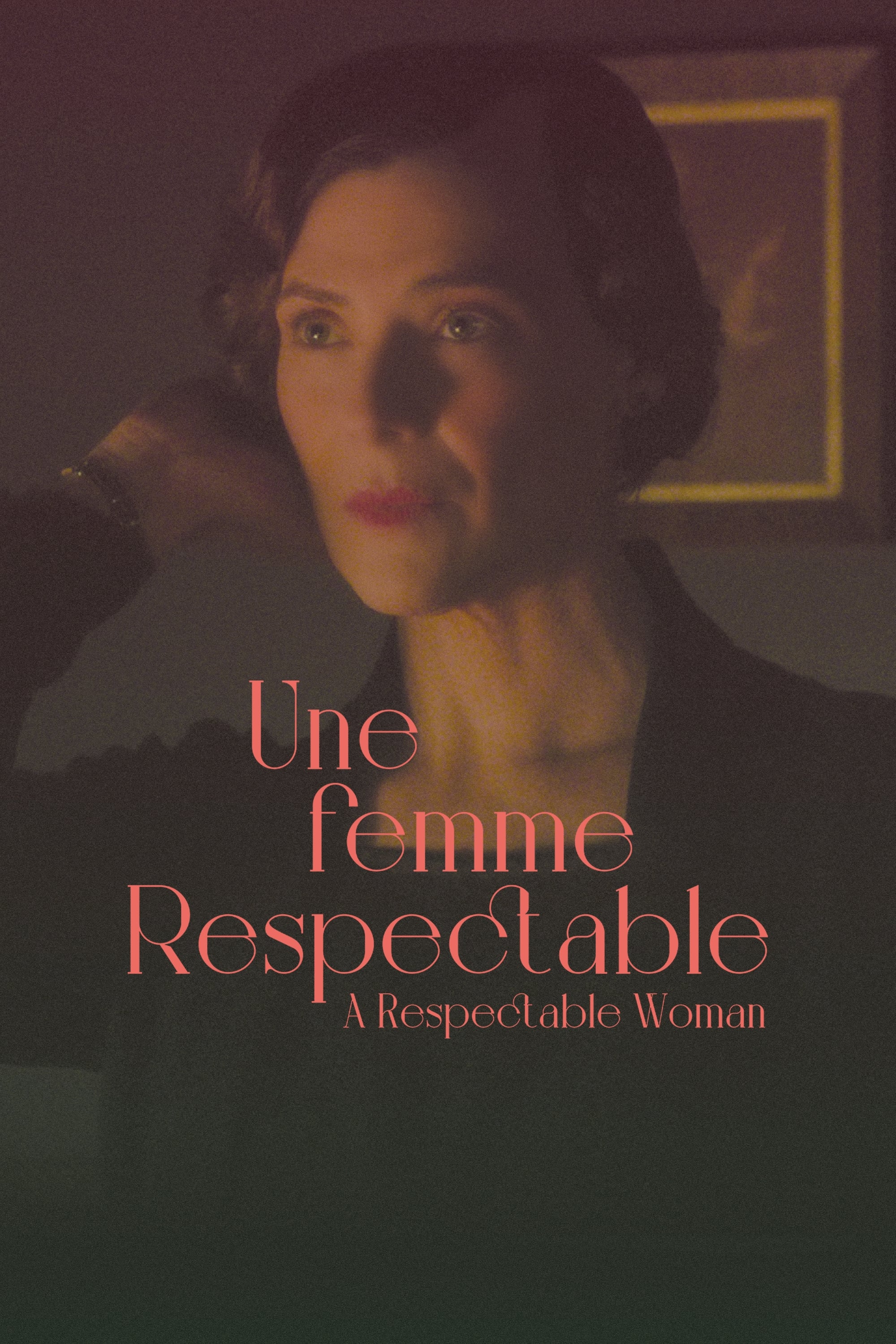 Une femme respectable