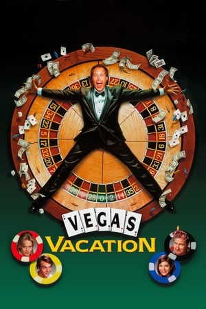 Vacaciones en Las Vegas (1997)