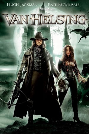 Van Helsing (2004)