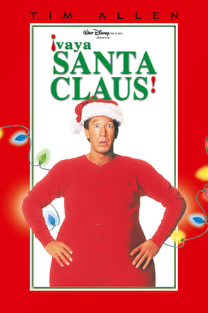 ¡Vaya Santa Claus! (1994)