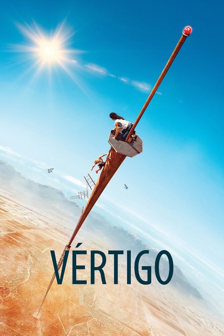 Vértigo (Fall)