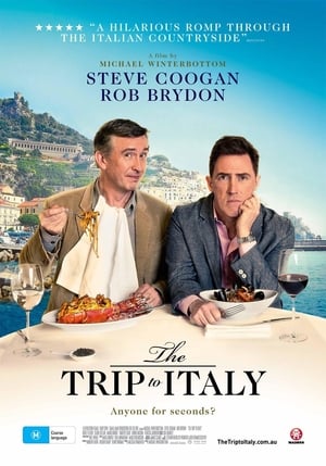 Viaje a Italia (2014)