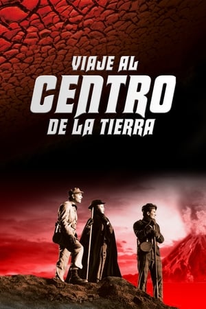 Viaje al centro de la Tierra (1959)