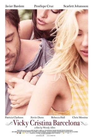 Vicky Cristina Barcelona