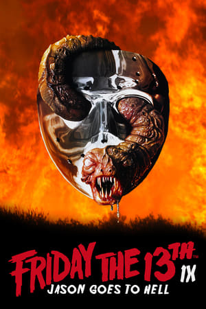 Viernes 13: El final. Jason se va al Infierno (1993)