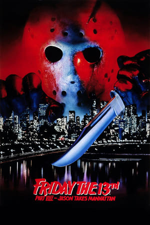 Viernes 13. Parte VIII: Jason vuelve... para siempre (1989)