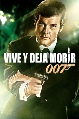 Vive y deja morir (1973)