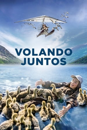 Volando juntos (2019)