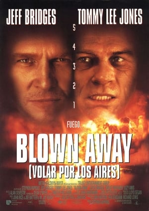 Volar por los Aires (1994)