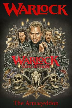 Warlock 2: Apocalipsis final (1993)