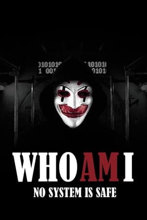 Who Am I: Ningún Sistema es Seguro (2014)