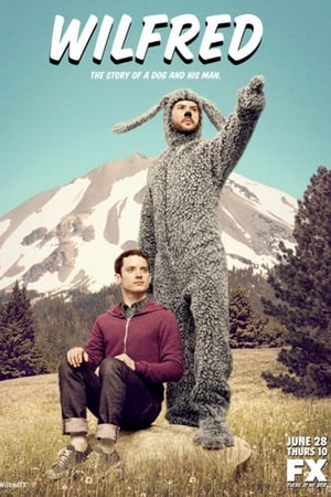 Wilfred (2011)