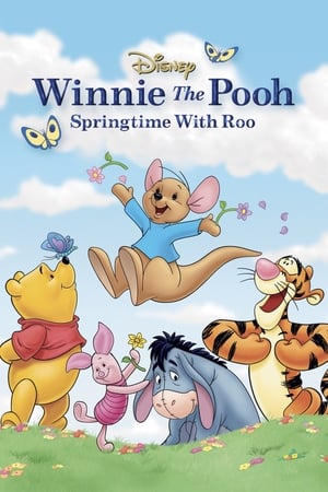 Winnie Pooh: Una primavera con Rito (2004)