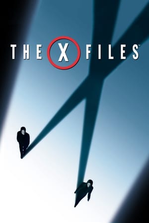 X Files: Creer es la clave (2008)