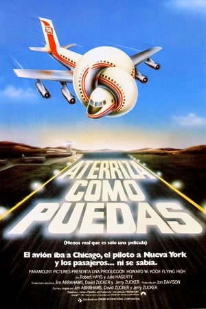 Y donde esta el piloto (1980)