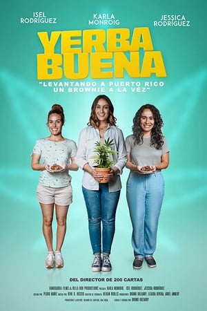 Yerba Buena