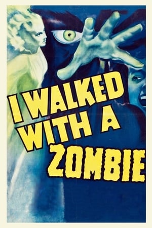 Yo Caminé con un Zombie (1943)