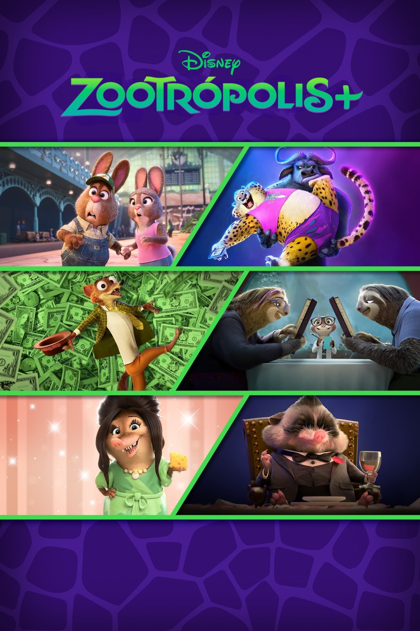 Zootopia