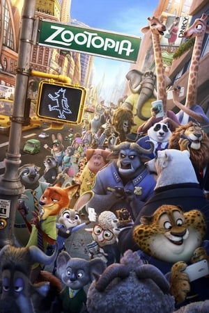 Zootrópolis (2016)